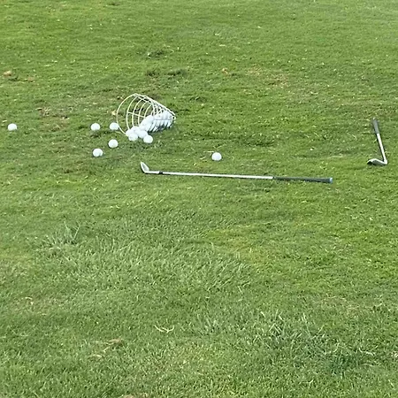 Golf 빌라 발치크