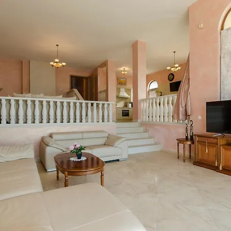Villa Golf *