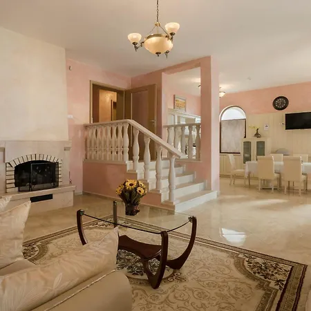 Golf Villa Balchik