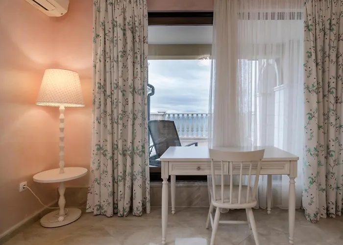 Golf ヴィラ バルチク