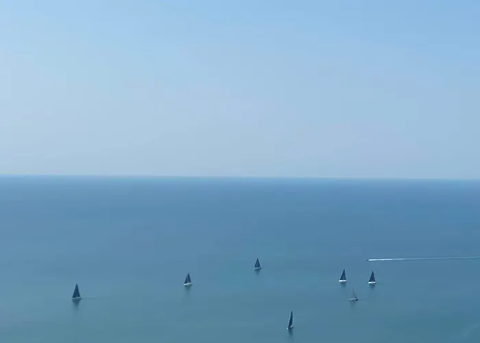 ヴィラ Golf バルチク