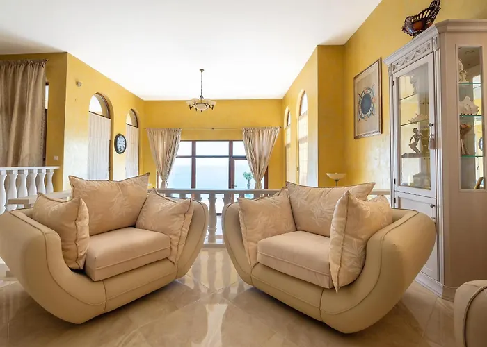 Golf ヴィラ バルチク