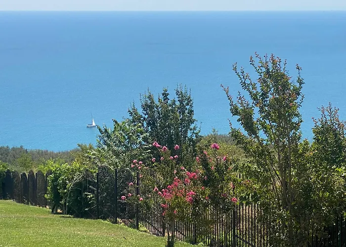 Golf ヴィラ バルチク