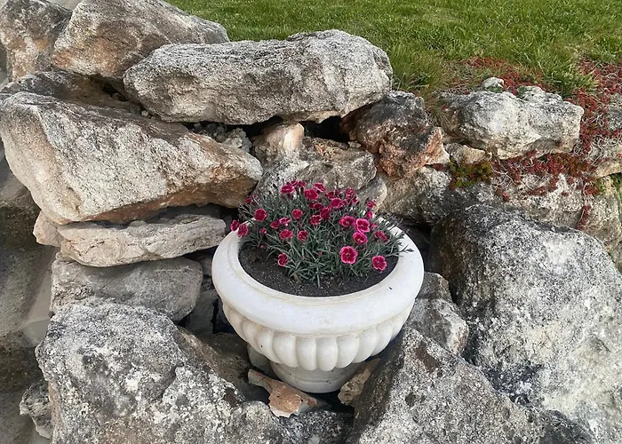 Golf ヴィラ バルチク