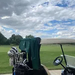 Golf Balçık