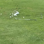 Golf * Balçık