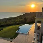 Golf Villa Balçık