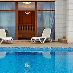 Villa Golf Balçık