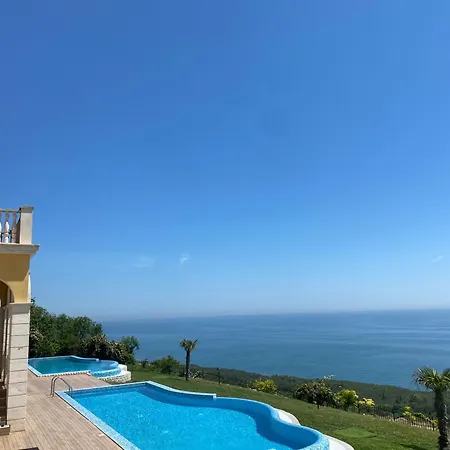 Golf Balchik