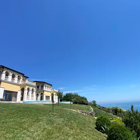 Golf Balchik