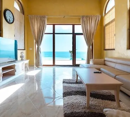Villa Golf Balchik