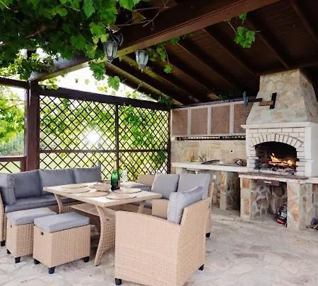 Villa Golf