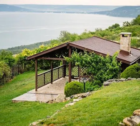 Golf Villa Balchik