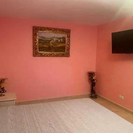 Golf Villa Balchik