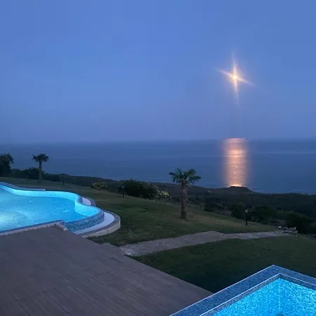 Villa Golf Balchik