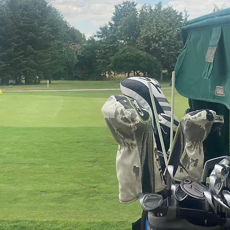Golf *
