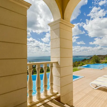 Golf Villa Baltjik