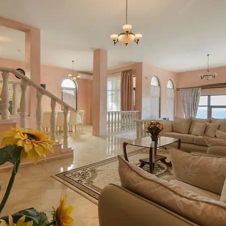 Villa Golf Baltjik