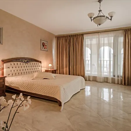 Villa Golf
