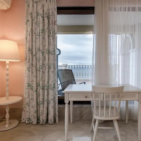 Golf Villa Balchik