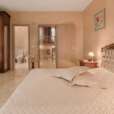 Golf Villa Baltjik