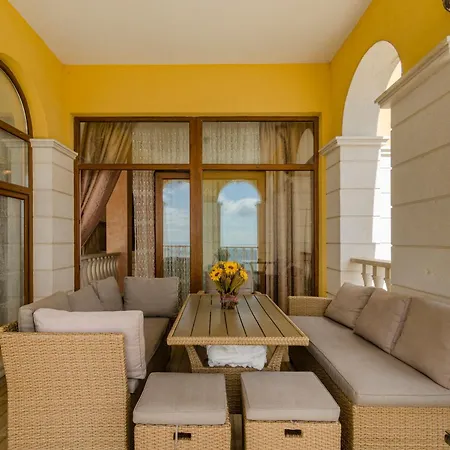 Villa Golf