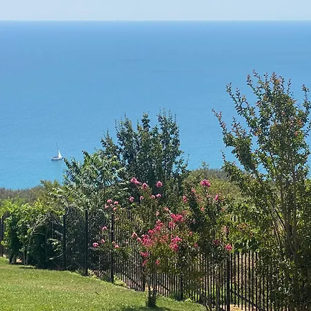 Golf Villa Baltjik