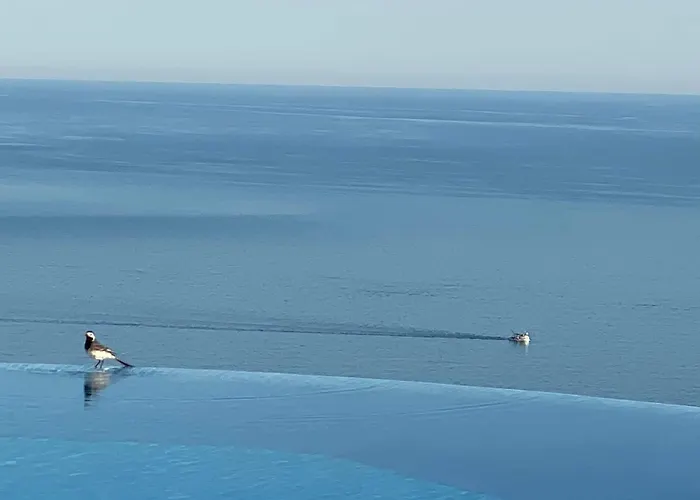 Луксозна вила Golf Балчик