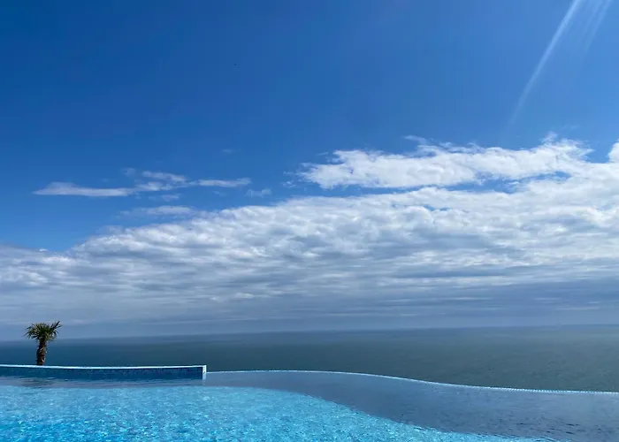 Луксозна вила Golf Балчик