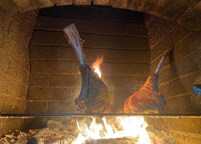 Golf Луксозна вила *